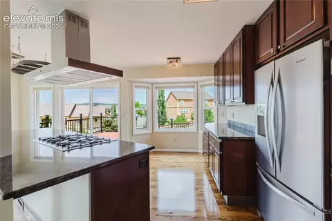 Kitchen - 770 Bowstring Rd, Monument, CO 80132 photo 4 of 4