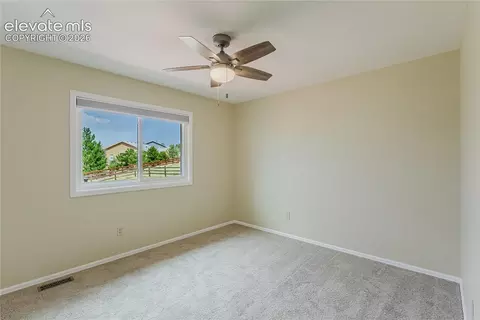 Bedroom - 770 Bowstring Rd, Monument, CO 80132 photo 1 of 21