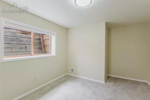 Bedroom - 770 Bowstring Rd, Monument, CO 80132 photo 12 of 19