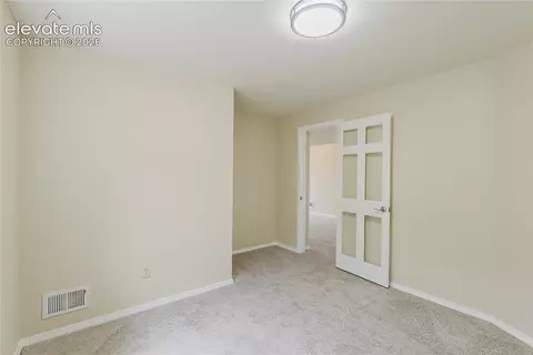 Bedroom - 770 Bowstring Rd, Monument, CO 80132 photo 13 of 19