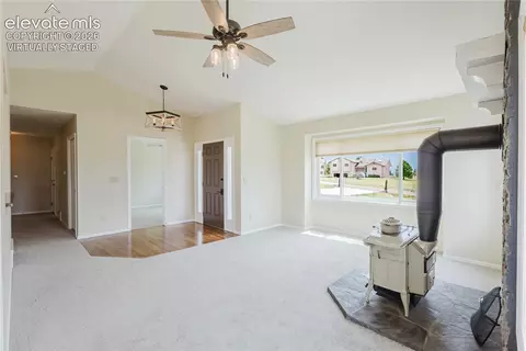 Living - 770 Bowstring Rd, Monument, CO 80132 photo 3 of 8