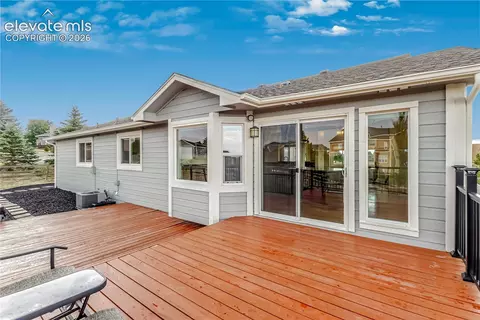Exterior - 770 Bowstring Rd, Monument, CO 80132 photo 3 of 4