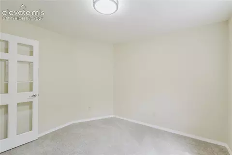Bedroom - 770 Bowstring Rd, Monument, CO 80132 photo 15 of 21
