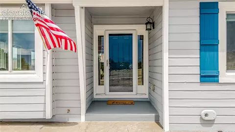 Exterior - 770 Bowstring Rd, Monument, CO 80132 photo 1 of 4