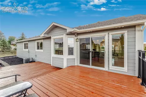 Exterior - 770 Bowstring Rd, Monument, CO 80132 photo 3 of 4