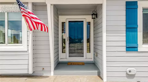 Exterior - 770 Bowstring Rd, Monument, CO 80132 photo 1 of 4