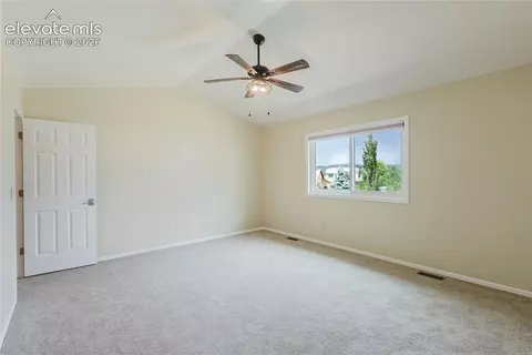 Bedroom - 770 Bowstring Rd, Monument, CO 80132 photo 9 of 19