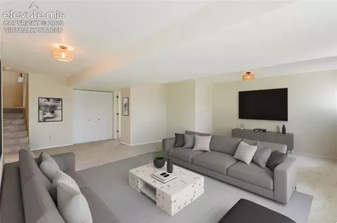 Living - 770 Bowstring Rd, Monument, CO 80132 photo 8 of 8
