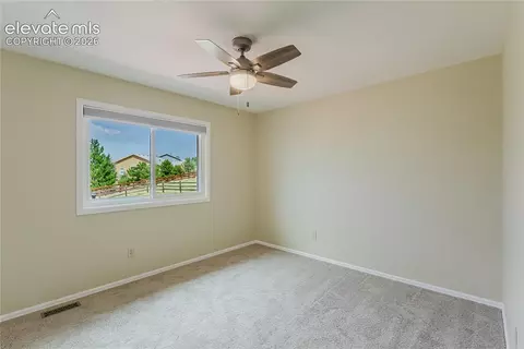 Bedroom - 770 Bowstring Rd, Monument, CO 80132 photo 1 of 19