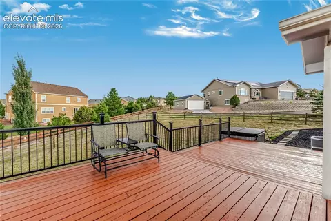 Exterior - 770 Bowstring Rd, Monument, CO 80132 photo 2 of 4