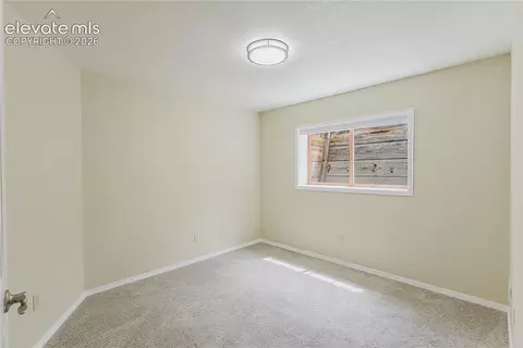 Bedroom - 770 Bowstring Rd, Monument, CO 80132 photo 11 of 19