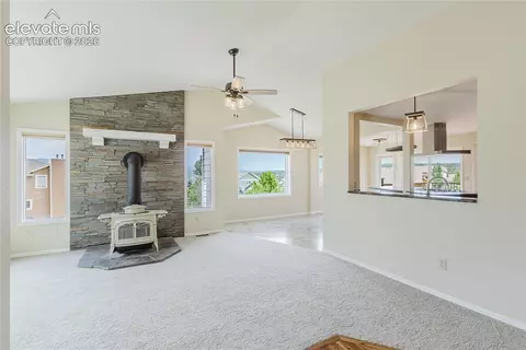 Living - 770 Bowstring Rd, Monument, CO 80132 photo 1 of 8