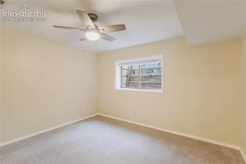 Bedroom - 770 Bowstring Rd, Monument, CO 80132 photo 21 of 21