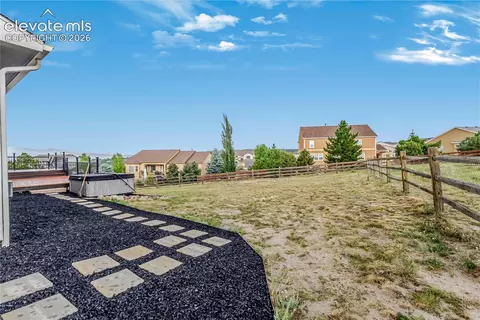 Exterior - 770 Bowstring Rd, Monument, CO 80132 photo 4 of 4