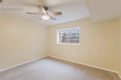 Bedroom - 770 Bowstring Rd, Monument, CO 80132 photo 19 of 19