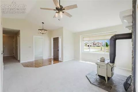 Living - 770 Bowstring Rd, Monument, CO 80132 photo 3 of 9