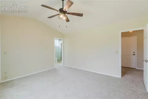 Bedroom - 770 Bowstring Rd, Monument, CO 80132 photo 6 of 19