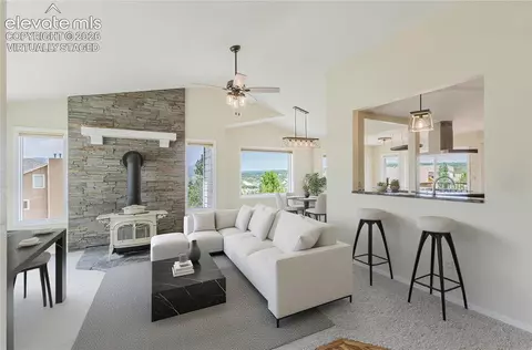 Living - 770 Bowstring Rd, Monument, CO 80132 photo 2 of 8