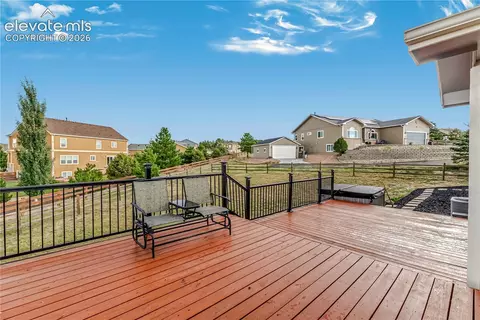 Exterior - 770 Bowstring Rd, Monument, CO 80132 photo 2 of 4