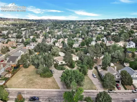 6655 Sproul Ln, Colorado Springs, CO 80918