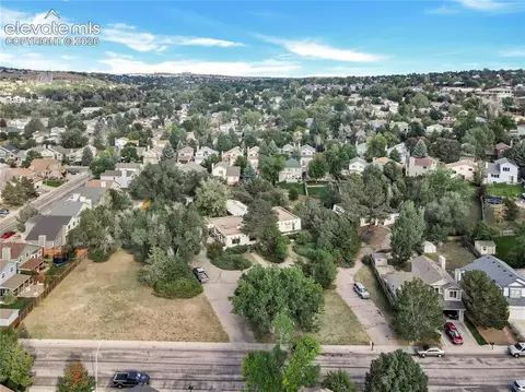 6655 Sproul Ln, Colorado Springs, CO 80918