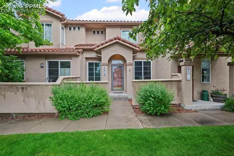 3214 Apogee Vw, Colorado Springs, CO 80906