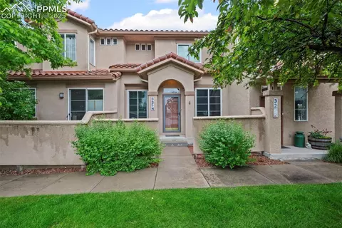 3214 Apogee Vw, Colorado Springs, CO 80906