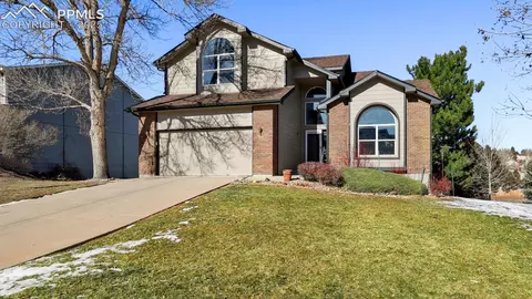 656 Freemont Cir, Colorado Springs, CO 80919