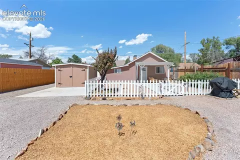 1127 E 3rd St, Pueblo, CO 81001