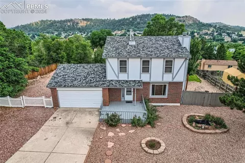 3835 Catalpa Dr, Colorado Springs, CO 80907