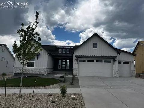 12514 Bosa Ct, Colorado Springs, CO 80921