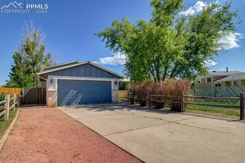 2018 El Camino Meseta Na Na, Fountain, CO 80817