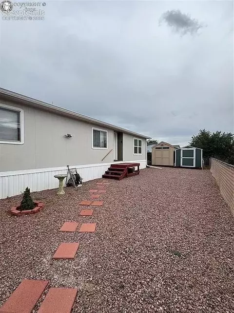 804 N Raynolds Ave, Canon City, CO 81212