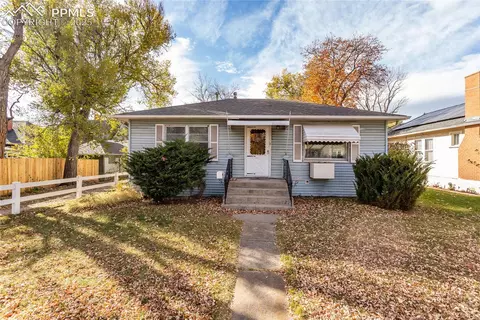 1810 N Weber St, Colorado Springs, CO 80907