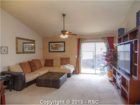 12489 Riggin Ct, Peyton, CO 80831 photo 2