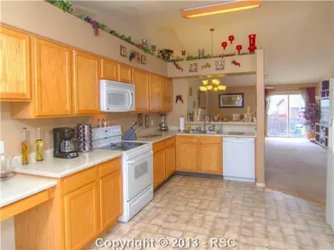 12489 Riggin Ct, Peyton, CO 80831 photo 4