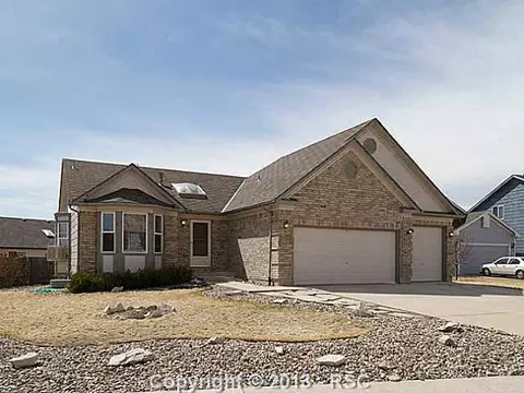 12489 Riggin Ct, Peyton, CO 80831 photo 1