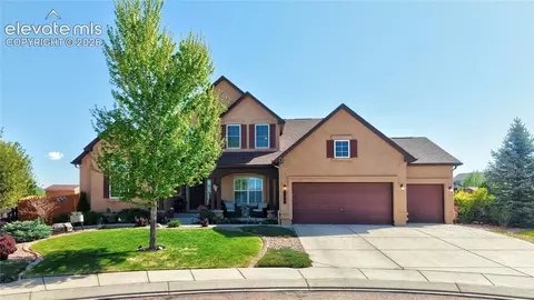 6776 Silver Star Ln, Colorado Springs, CO 80923
