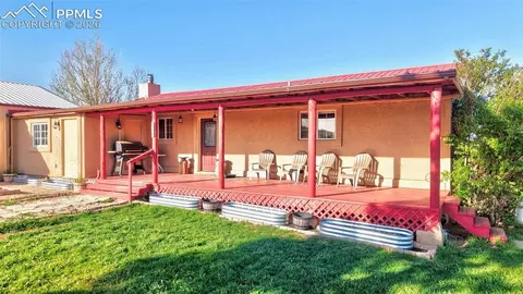 18560 Chelton Rd, Ramah, CO 80832