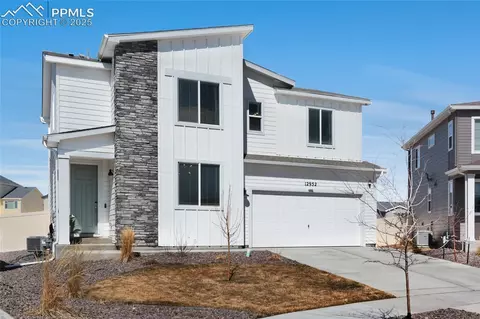 12952 Ranch Gate Dr, Peyton, CO 80831 photo 1