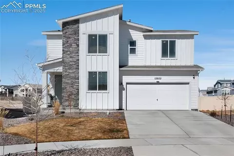 12952 Ranch Gate Dr, Peyton, CO 80831 photo 2