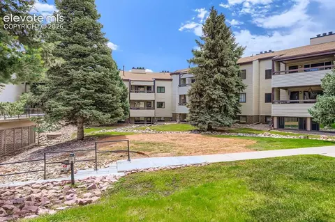 6530 Delmonico Dr #106, Colorado Springs, CO 80919