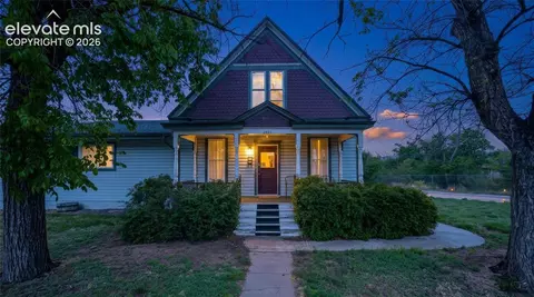 2622 N Nevada Ave, Colorado Springs, CO 80907