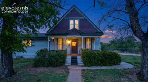 2622 N Nevada Ave, Colorado Springs, CO 80907