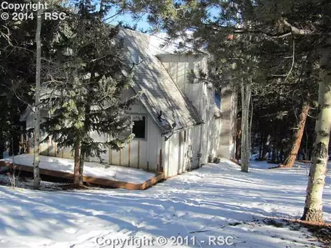 50 Rainbow Ln, Divide, CO 80814 photo 1