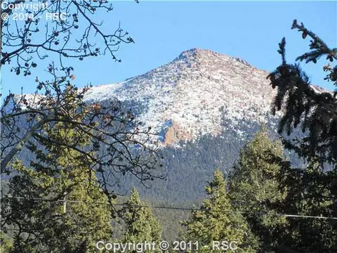 50 Rainbow Ln, Divide, CO 80814 photo 12