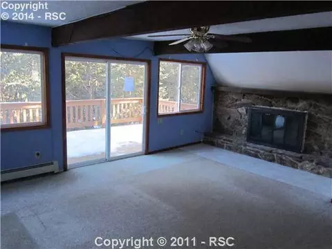 50 Rainbow Ln, Divide, CO 80814 photo 6