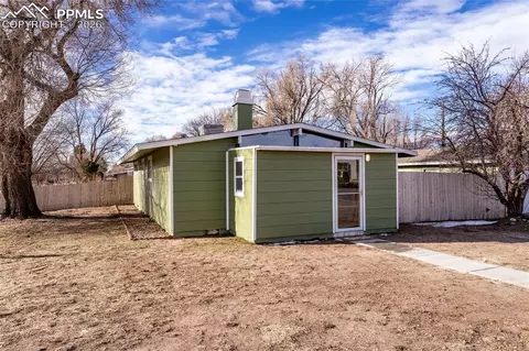 3320 N Arcadia St, Colorado Springs, CO 80907