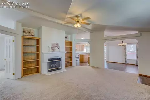 13585 Front St, Peyton, CO 80831 photo 1