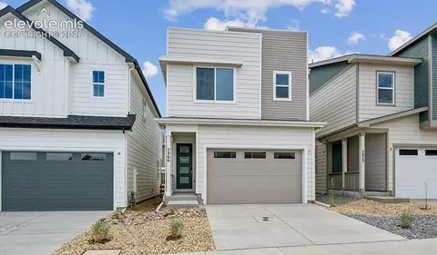 7466 Nova Vw, Colorado Springs, CO 80915